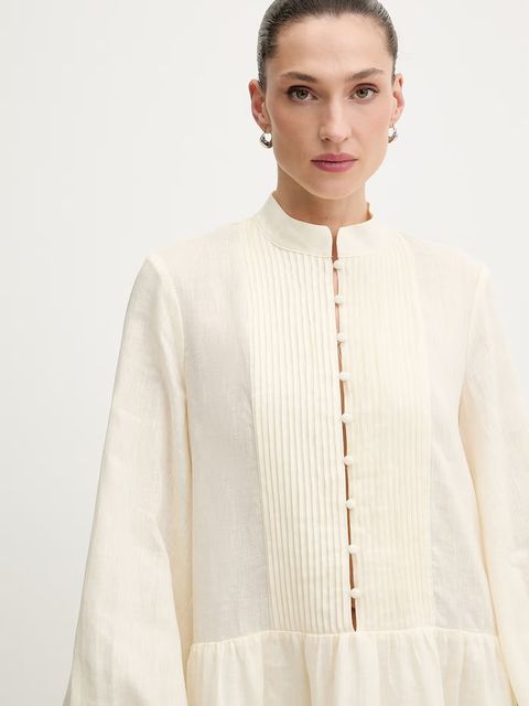 Bardot sukienka ANTONIA