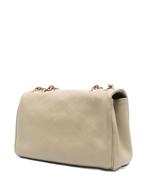 Chloé Heritage chain-strap cross body bag - Neutrals - zdjęcie produktu nr 2