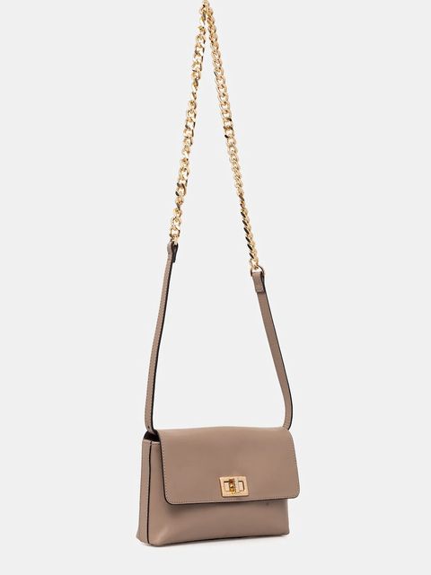 Geox torebka skórzana LILIANE - zdjęcie produktu nr 1