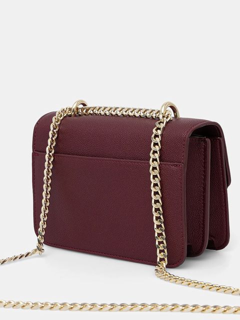 Steve Madden torebka Bstakes-2 kolor bordowy SM13001826 - zdjęcie produktu nr 2