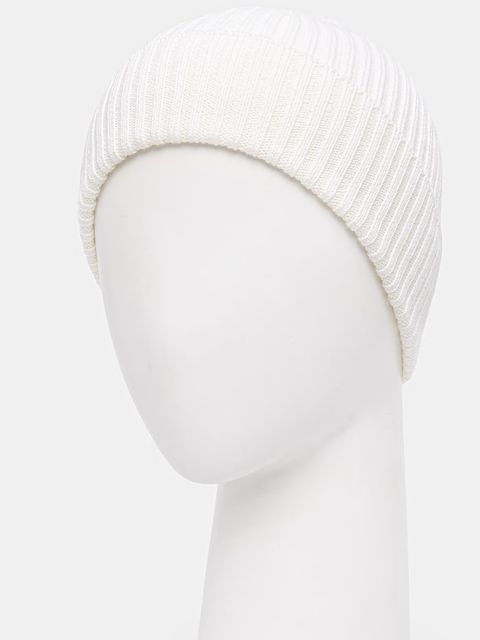 Lacoste czapka wełniana - zdjęcie produktu nr 1