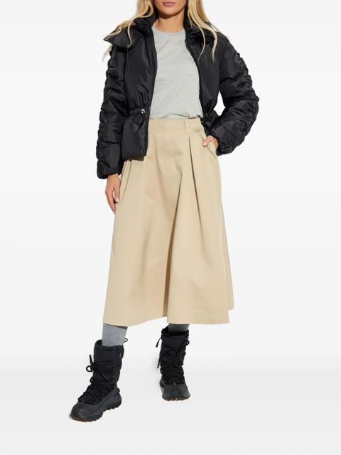 Moncler Louviere padded jacket - Black