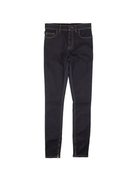 TOM FORD skinny jeans - Blue - zdjęcie produktu nr 1