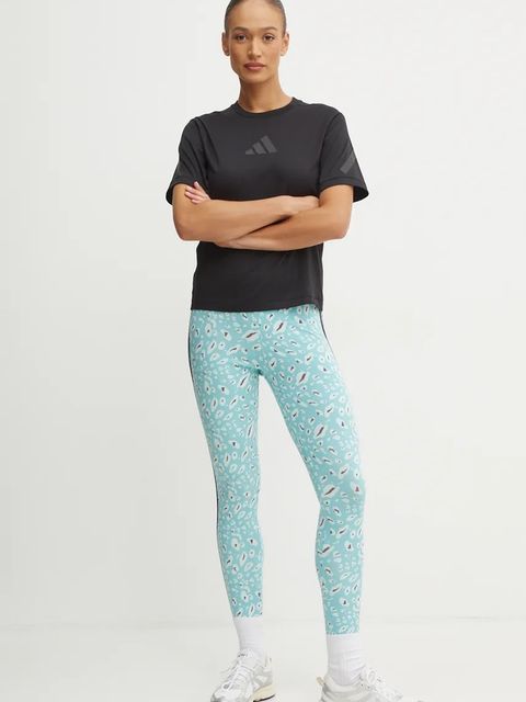 adidas t-shirt bawełniany Z.N.E. - zdjęcie produktu nr 2