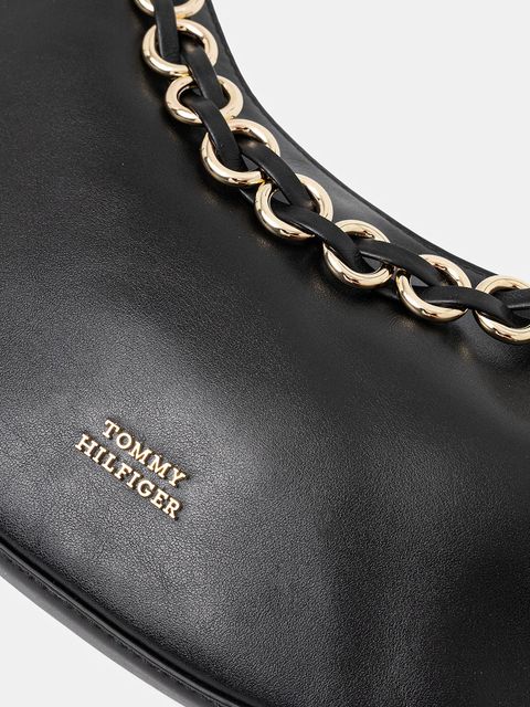 Tommy Hilfiger torebka skórzana