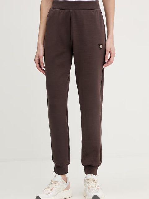 Guess spodnie dresowe OLYMPE