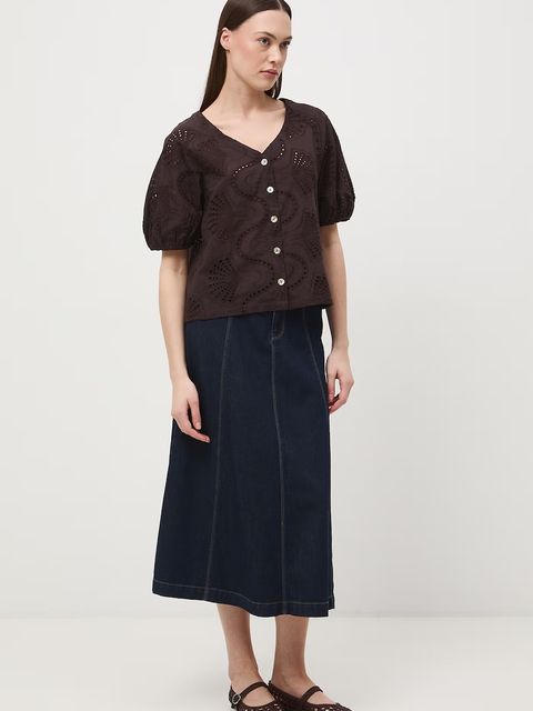 Medicine bluzka damska bawełniana - zdjęcie produktu nr 2