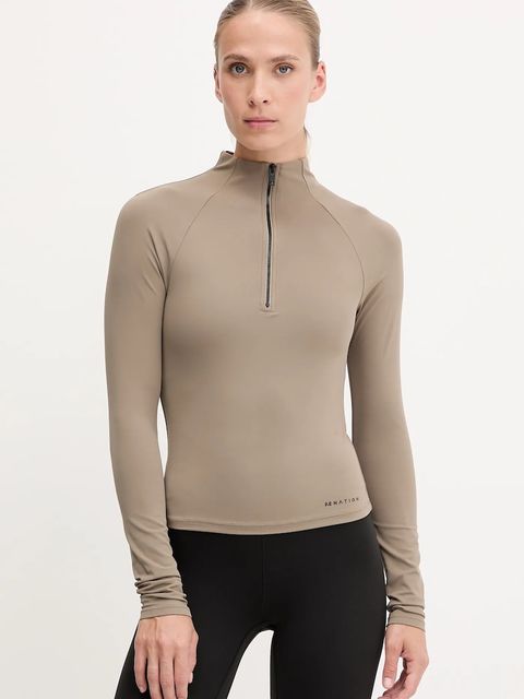 P.E Nation longsleeve Routine - zdjęcie produktu nr 2