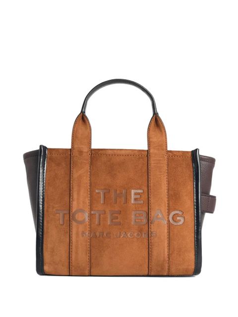 Marc Jacobs The Small Tote bag - Brown