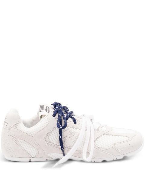 Miu Miu x New Balance 530 sneakers - Neutrals - zdjęcie produktu nr 1