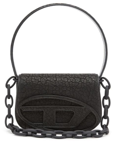 Diesel 1DR shoulder bag - Black - zdjęcie produktu nr 1