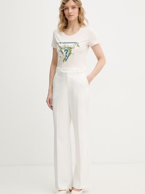 Guess t-shirt CAMELIA - zdjęcie produktu nr 2