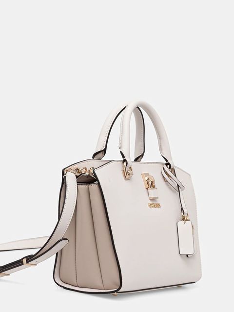 Guess torebka QUEENSLAND - zdjęcie produktu nr 1