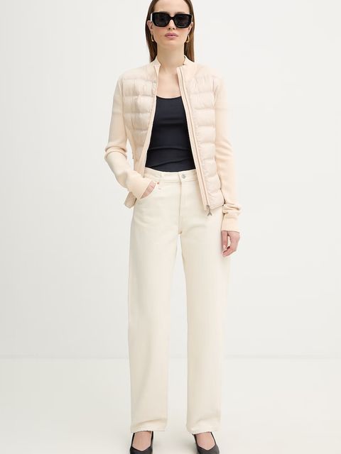 Patrizia Pepe kurtka z domieszką wełny - zdjęcie produktu nr 2