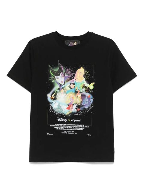 Coperni x Disney Collector T-shirt - Black - zdjęcie produktu nr 1