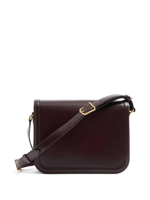 Valentino Garavani 9to5 shoulder bag - Brown