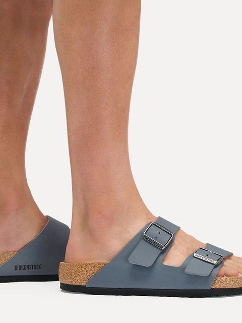 Birkenstock klapki Arizona