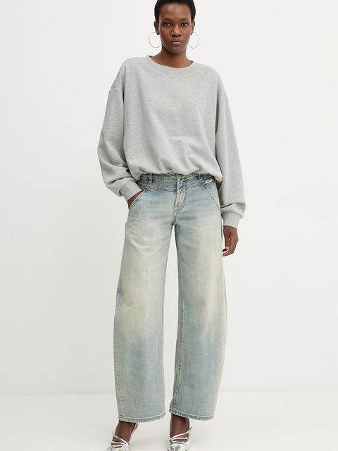 Miss Sixty bluza bawełniana - zdjęcie produktu nr 1