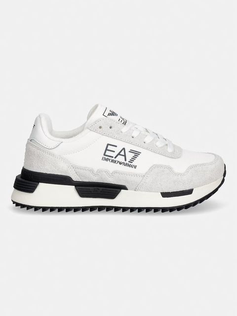 EA7 Emporio Armani sneakersy - zdjęcie produktu nr 1