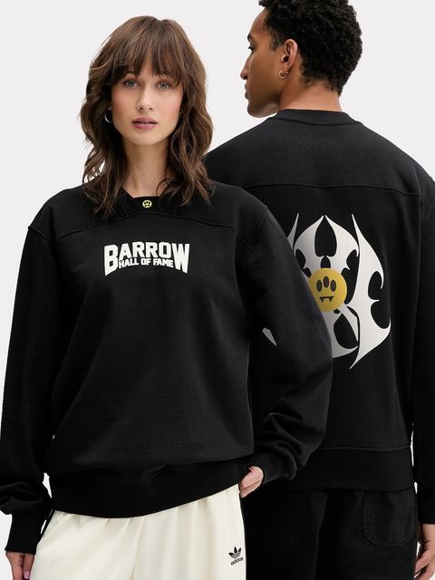 Barrow bluza bawełniana