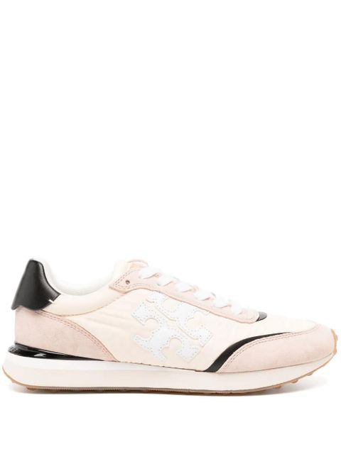 Tory Burch Destiny sneakers - Pink - zdjęcie produktu nr 1