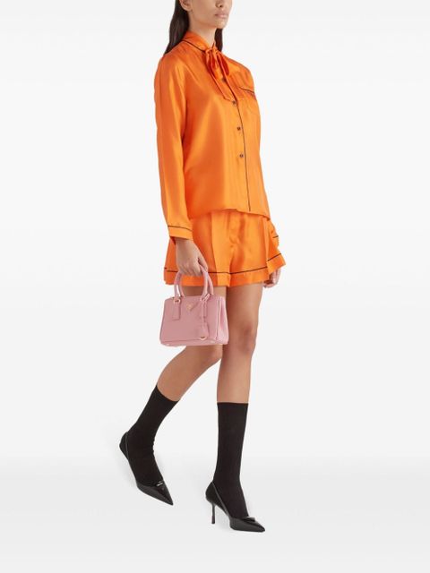 Prada Galleria mini bag - Pink