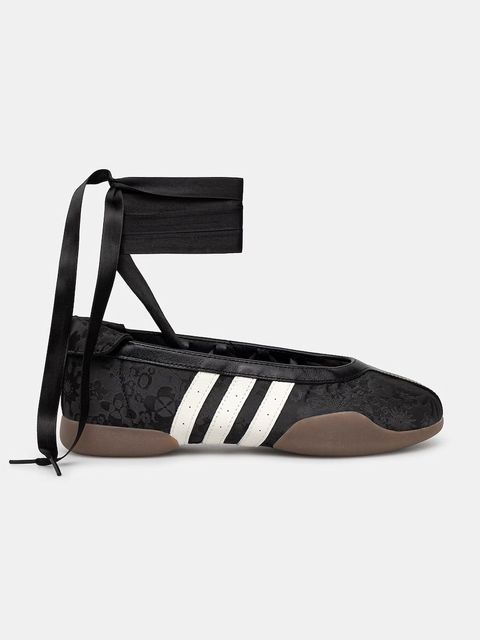 adidas Originals baleriny Teakwondo Mei Ballet - zdjęcie produktu nr 1