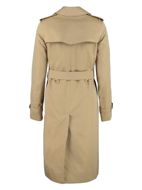 Burberry Kensington trench coat - Neutrals