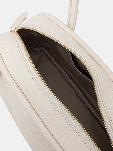 Coccinelle torebka skórzana PAKI