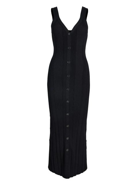 Proenza Schouler Ellis dress - Black - zdjęcie produktu nr 1