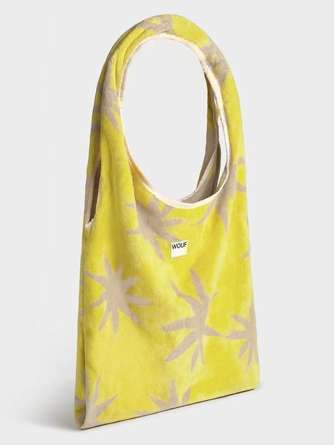 WOUF torebka Fuerteventura 36 x 65 x 2 cm - zdjęcie produktu nr 1