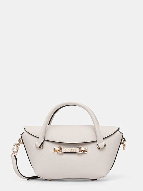 Guess torebka crossbody damska z imitacji skóry SOPHIA - zdjęcie produktu nr 1