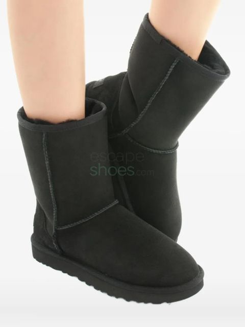 UGG Classic Short II boots - Black