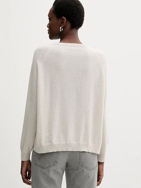 Marella sweter kaszmirowy