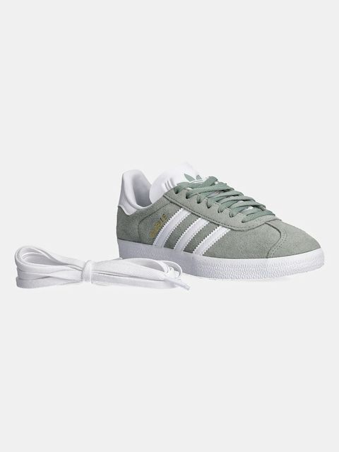 adidas Originals sneakersy zamszowe Gazelle
