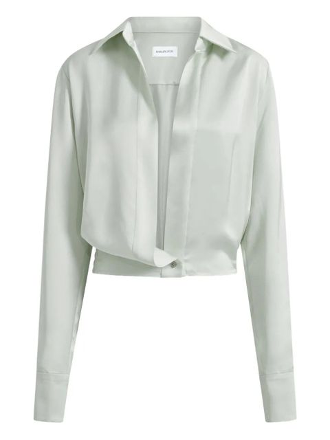 16Arlington Cosette shirt - Blue - zdjęcie produktu nr 1