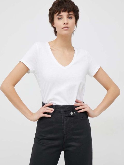 Mos Mosh t-shirt bawełniany - zdjęcie produktu nr 1