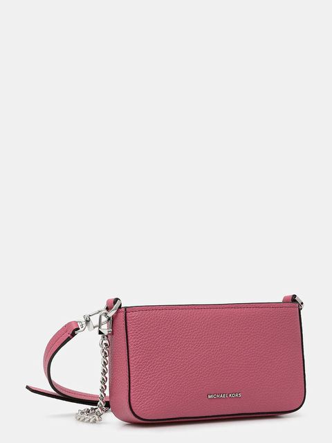 MICHAEL Michael Kors torebka skórzana - zdjęcie produktu nr 2