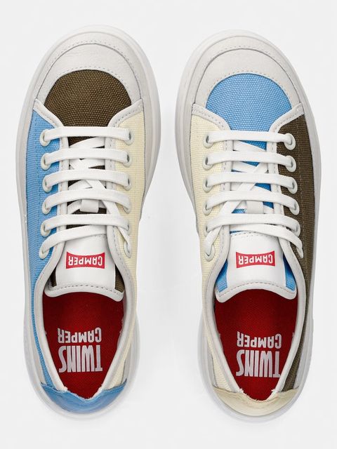 Camper TWS tenisówki damskie - zdjęcie produktu nr 1