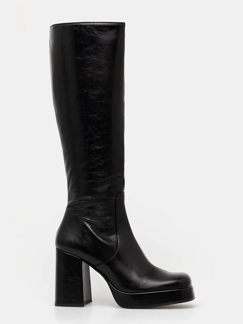 Jonak kozaki skórzane BRYAN - zdjęcie produktu nr 1