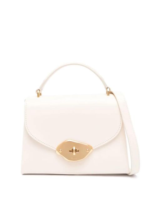 Mulberry small Lana top handle bag - Neutrals - zdjęcie produktu nr 1