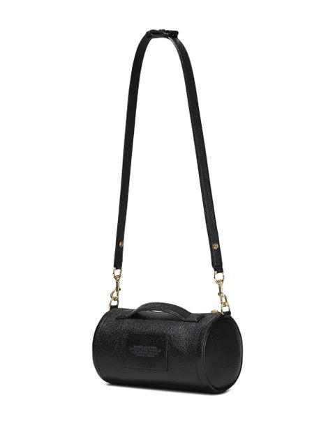 Marc Jacobs The Leather Duffle bag - Black