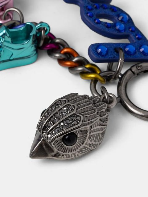 Kurt Geiger London brelok - zdjęcie produktu nr 2