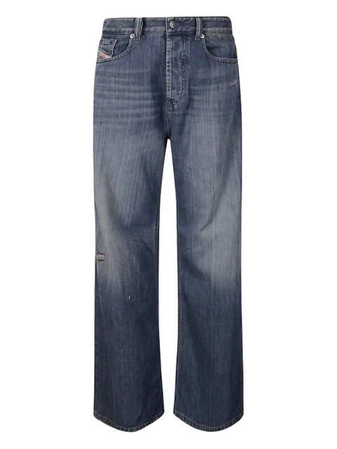Diesel 1996 D-Sire jeans - Blue - zdjęcie produktu nr 1