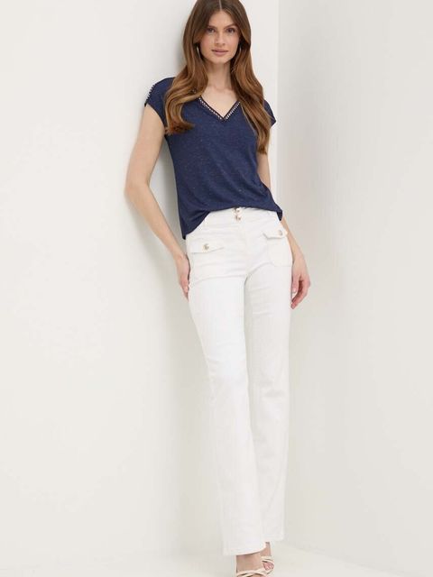 Morgan jeansy POLEN2 - zdjęcie produktu nr 2