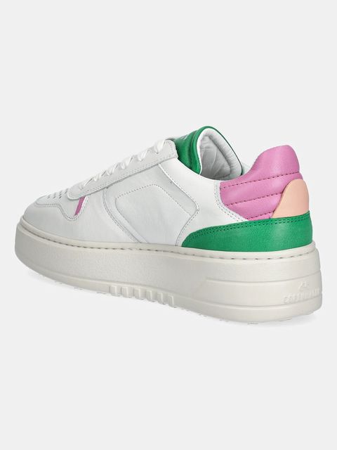 Copenhagen sneakersy Leather mix