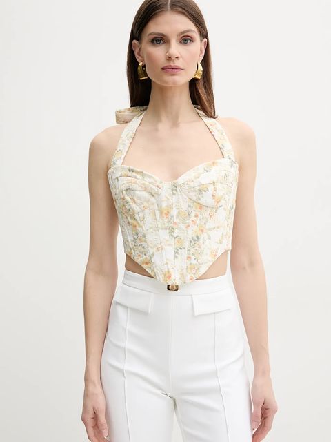 Bardot top POLLIE - zdjęcie produktu nr 1