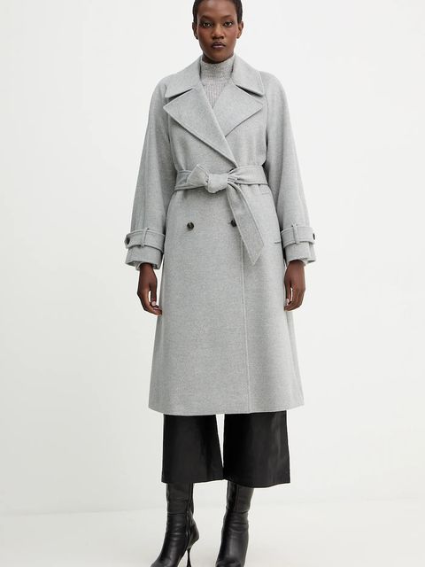 Marella płaszcz wełniany - zdjęcie produktu nr 1