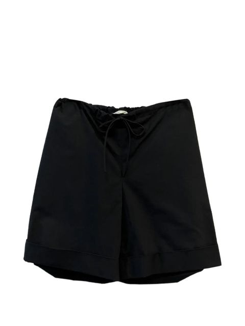 The Row Emiliano shorts - Black - zdjęcie produktu nr 1