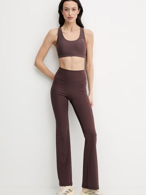 Puma legginsy treningowe Essentials - zdjęcie produktu nr 1